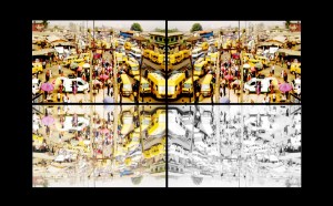 Emeka Ogboh & Ilpo - LOS-HEL- Possible Cities - LOS-HEL - image 1